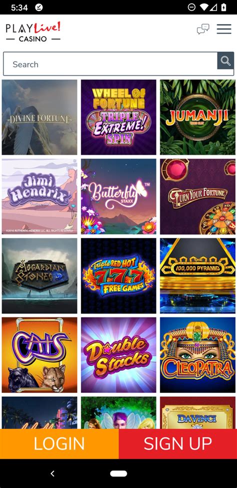 Live! Online Casino App Launch in PA Precedes Land .
